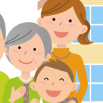 二世帯住宅のタイプとメリット・デメリット